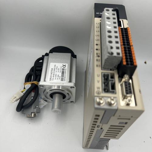 蘇州交流伺服電機驅動器