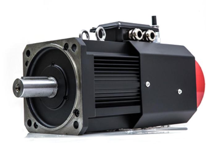 蘇州伺服驅動電機廠商