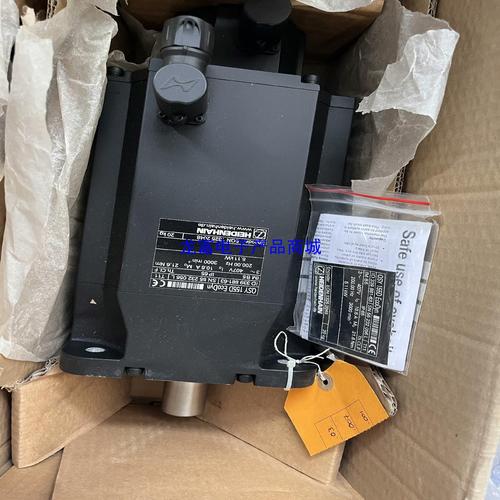 蘇州海德漢伺服電機維修廠家