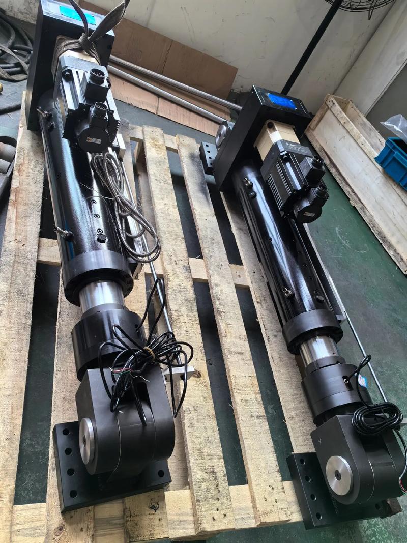 蘇州進口伺服電動缸