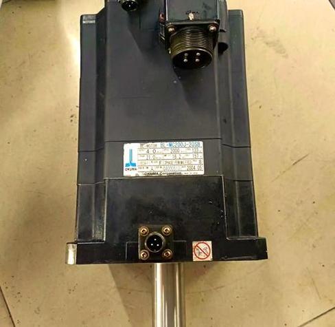 蚌埠伺服電機維修公司