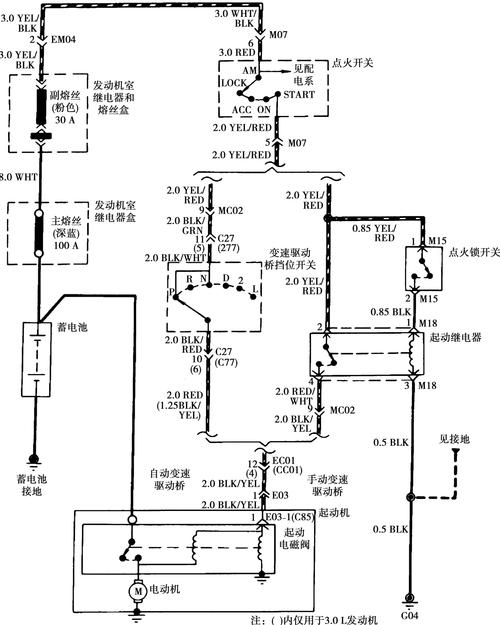 衡陽汽車電路培訓排行榜