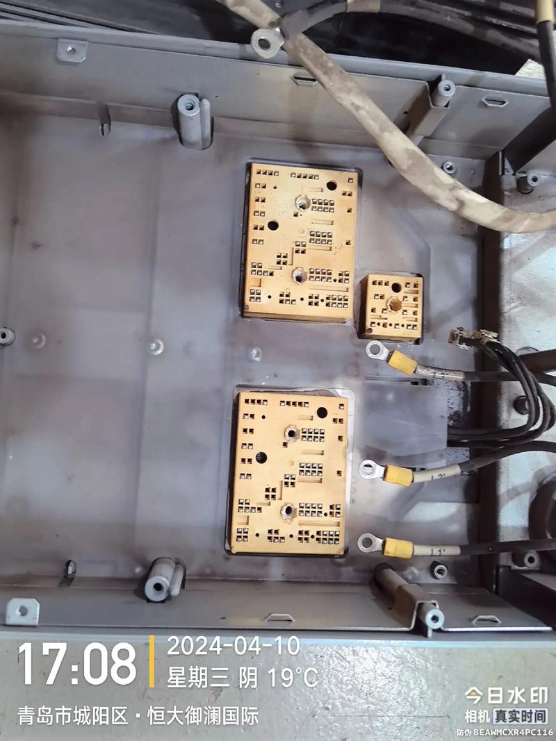 西威變頻器維修點位圖，西威變頻器維修視頻