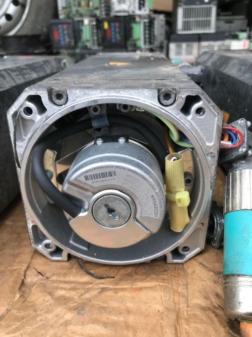 西門子伺服電機燒壞的原因