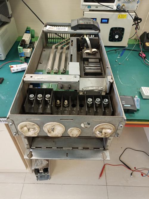 西門子變頻器維修費用，西門子變頻器維修電話