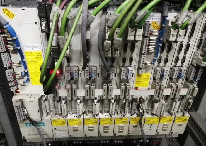 西門子電機伺服器維修公司