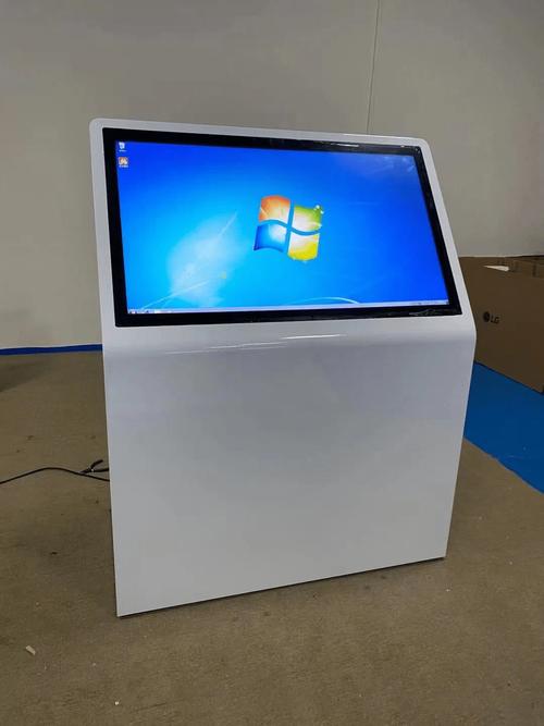 觸摸屏查詢機價格，觸摸屏查詢機一體機