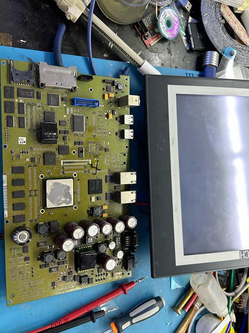 觸摸屏維修價格，觸摸屏維修哪家好