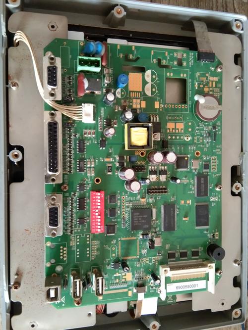 觸摸屏維修報價，觸摸屏維修視頻教程