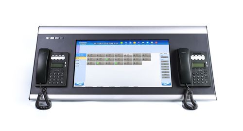 觸摸屏調度臺圖片，觸摸屏調度臺價格