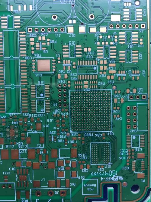 諸暨電路板哪里買