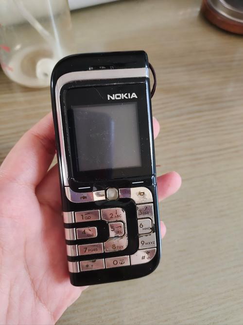 諾基亞直板手機，諾基亞折疊屏手機