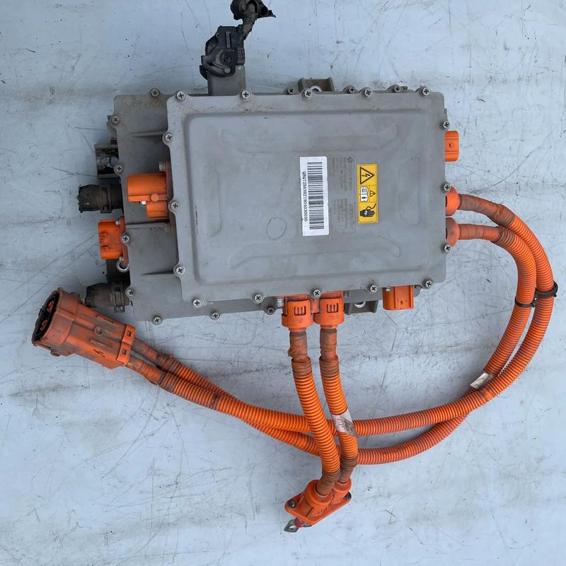 車載充電機結構，車載充電機廠家