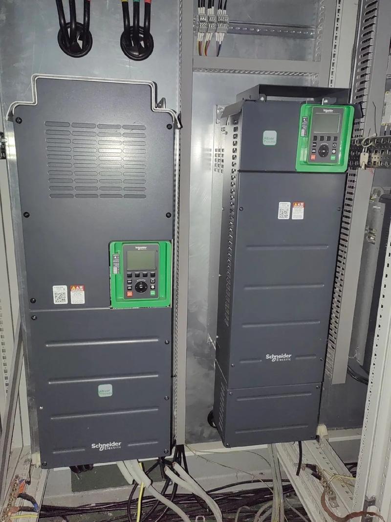 進(jìn)口變頻器廠家排名，國內(nèi)變頻器廠商