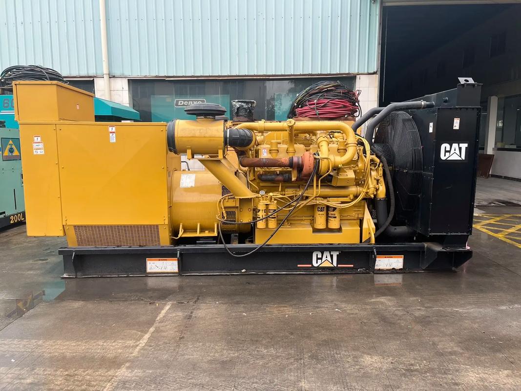 進口柴油發電機組品牌，進口柴油發電機哪個品牌好