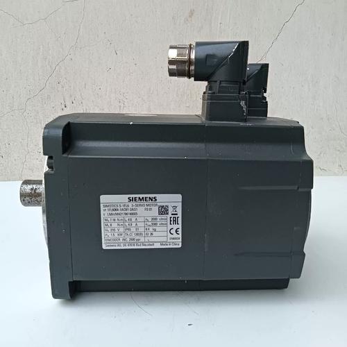 進口西門子伺服電機公司