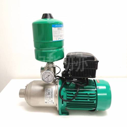 進口變頻增壓泵廠家，進口變頻器廠家排名