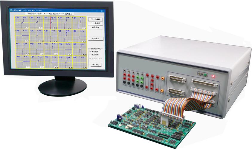 進口電路板維修測試儀