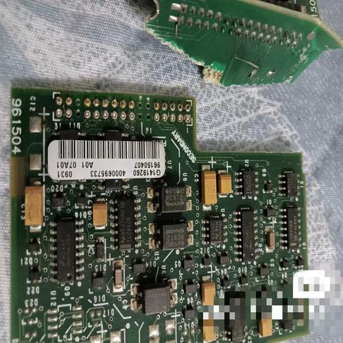 進口電路板維修需要資質(zhì)