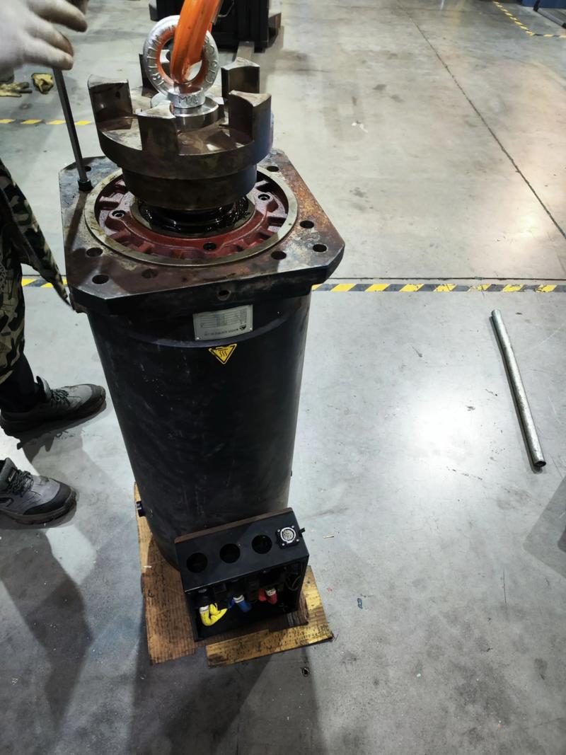 遼寧維修伺服電機廠家