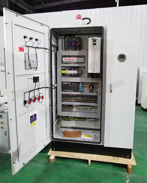 鄭州變頻器柜，鄭州變頻器廠家