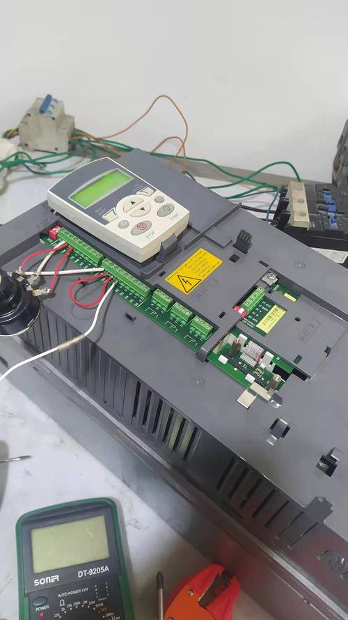 鄭州變頻器維修電話，鄭州變頻器維修廠家