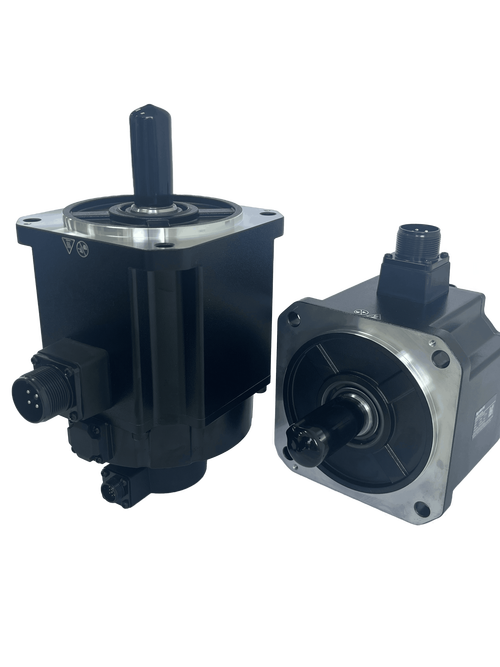 金華中空伺服電機