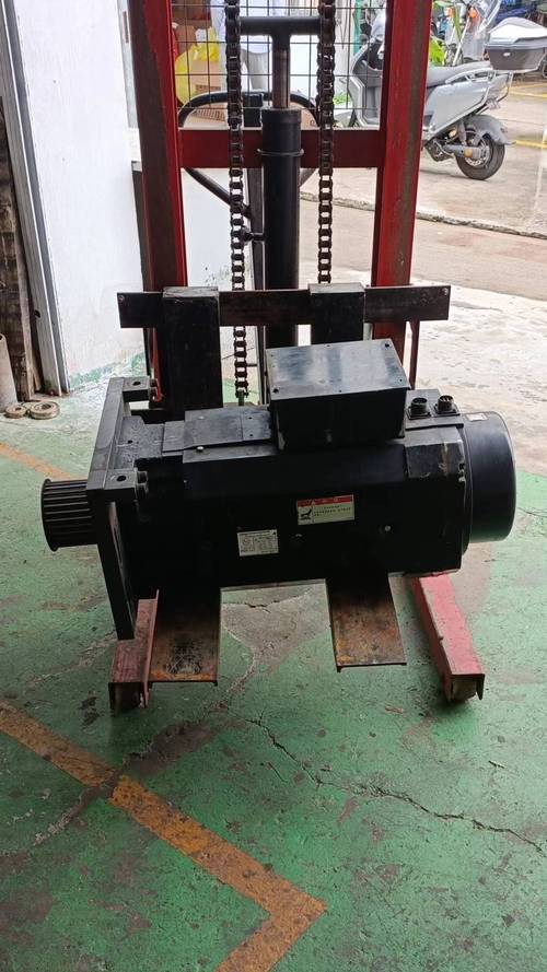 金華伺服電機維修中心