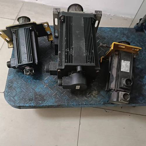 金華伺服電機維修哪家好