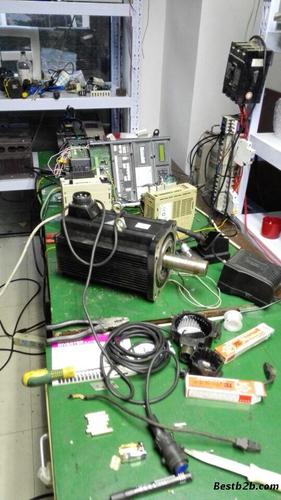 金華臺達伺服電機維修中心