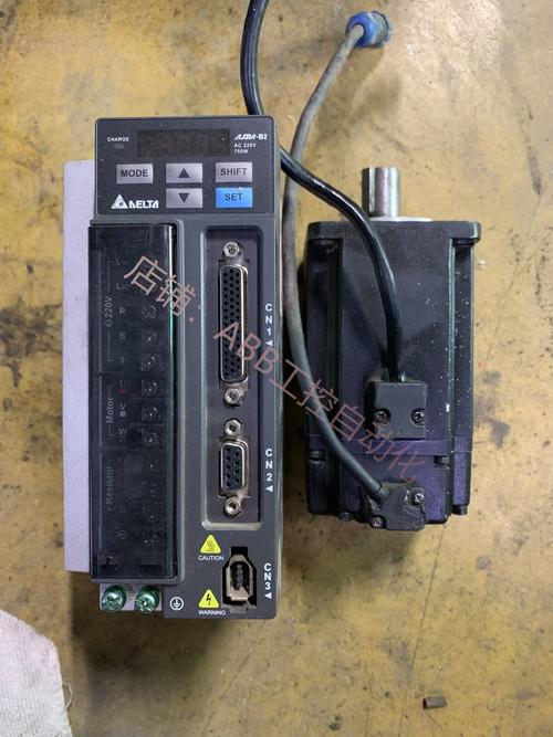 針車伺服電子馬達(dá)