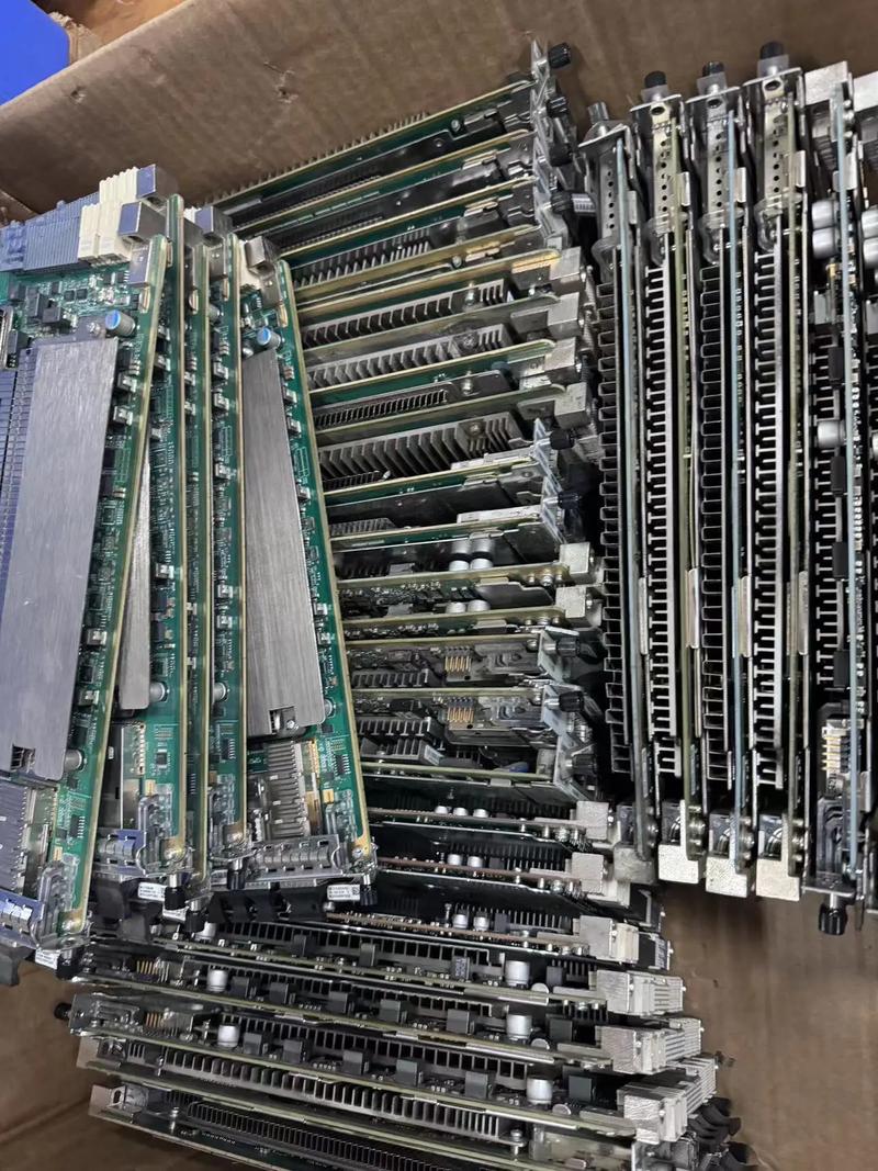 銅仁電路板回收