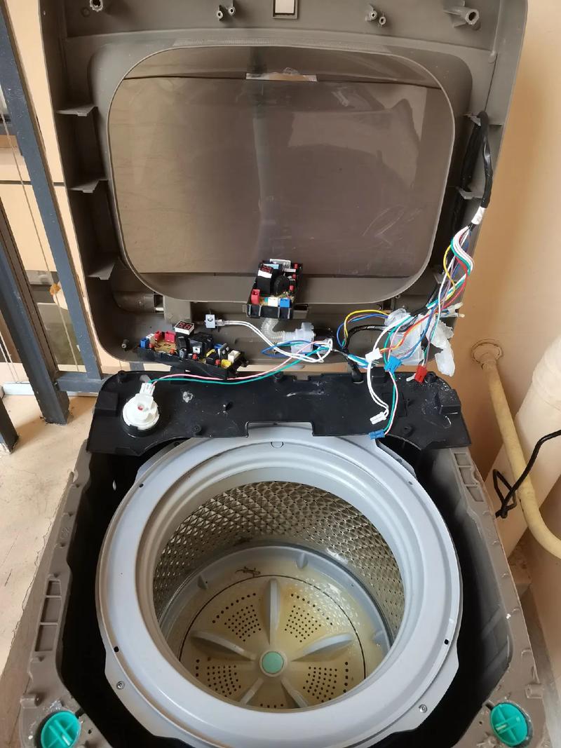 銅川新區維修洗衣機