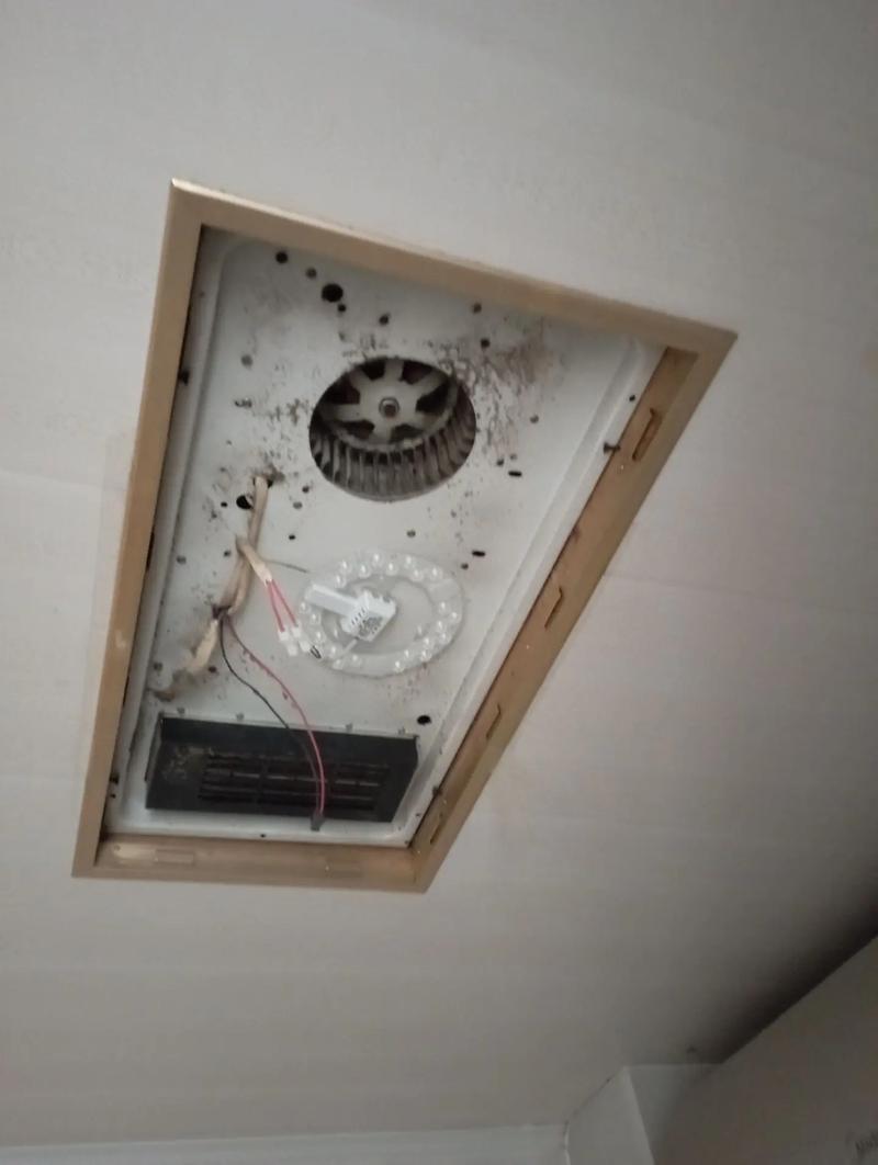 銅川新區維修浴霸