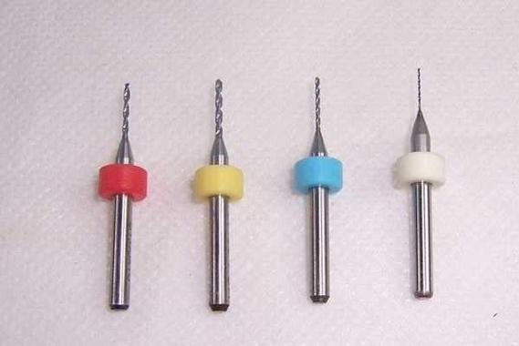 鋁基電路板銑刀 鋁基電路板銑刀