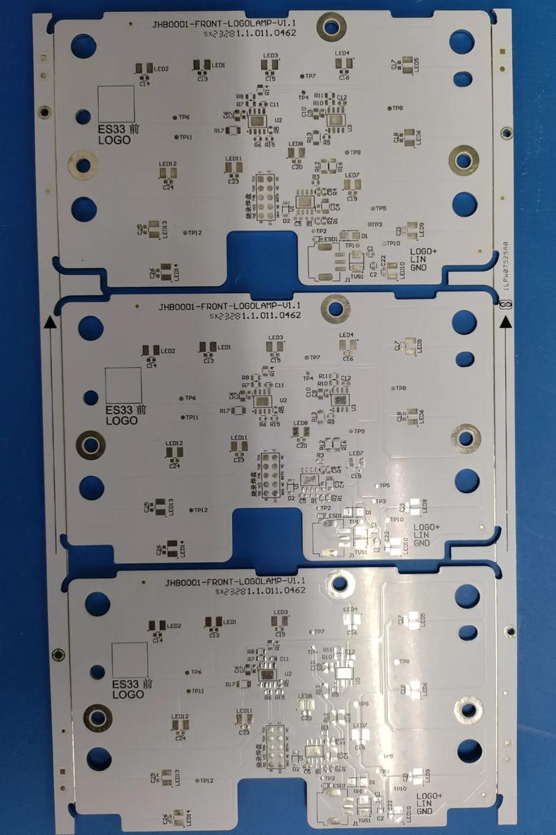鋁板電路板 鋁板電路板