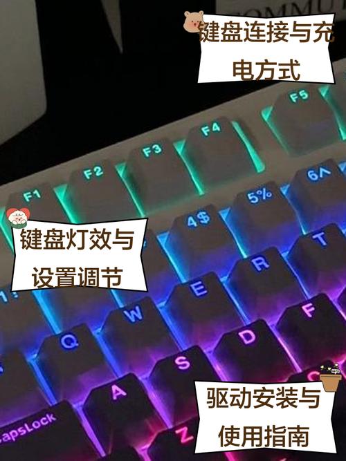 鍵盤驅動下載，鍵盤驅動下載win10