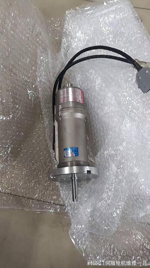 閉環(huán)伺服電機(jī)維修培訓(xùn)