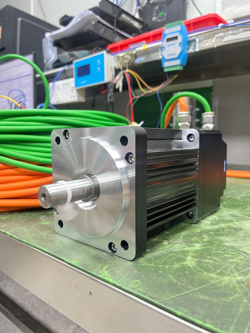 防爆伺服電機維修業務多少錢