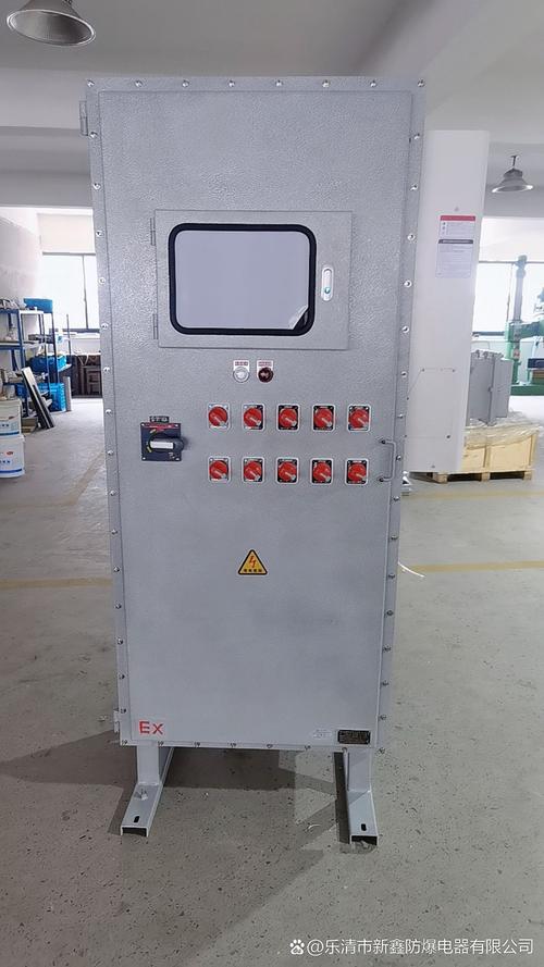 防爆變頻器有哪些品牌，防爆變頻器控制柜