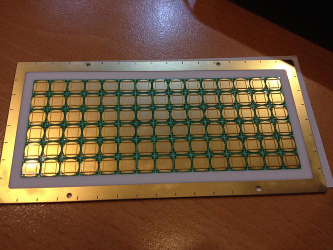 陶瓷線路板多少錢一平方，陶瓷線路板生產(chǎn)廠家