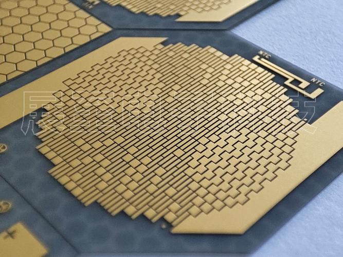 陶瓷電路板制作