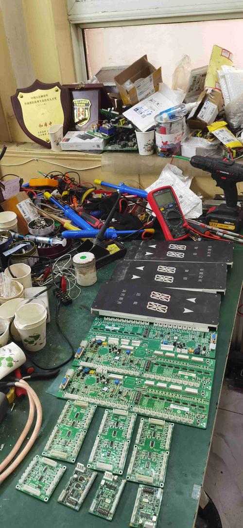 陽江電路板維修廠商