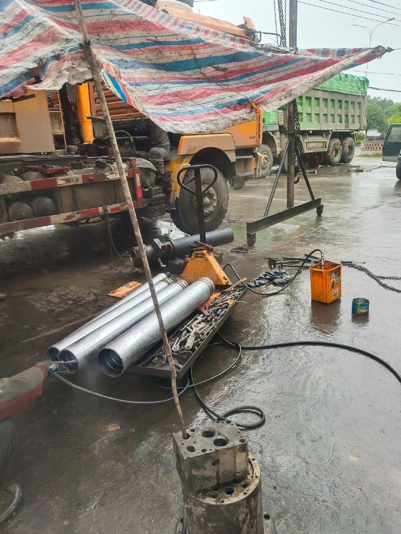 雄縣維修液壓油缸 雄縣維修液壓油缸