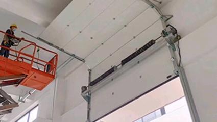 雄縣維修車庫門 雄縣維修車庫門