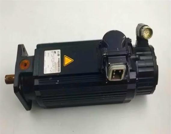 雅馬哈伺服電機