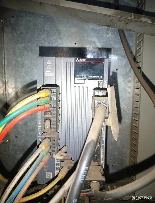 雅馬哈伺服電機報錯e05