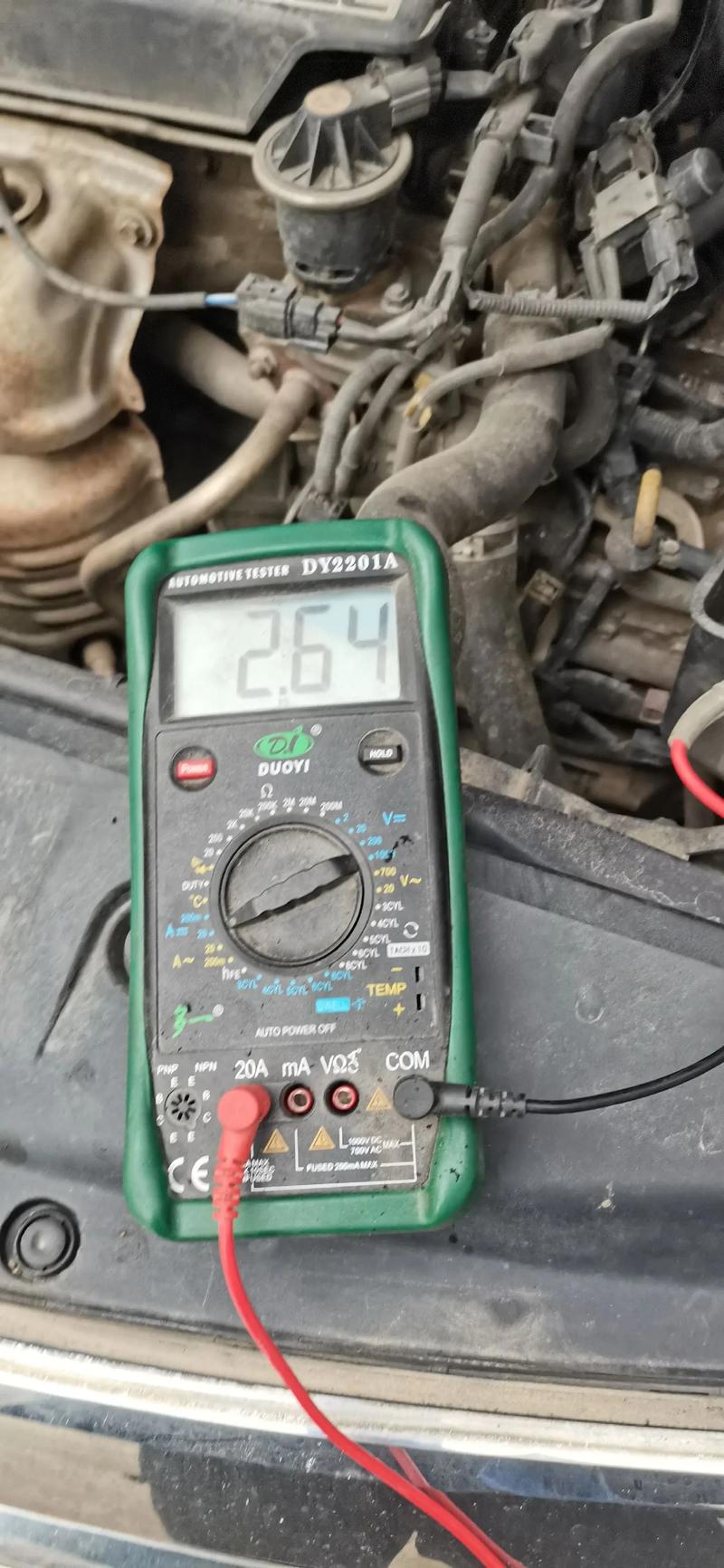 雞西汽車電路修理