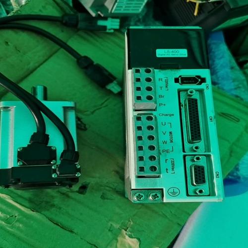 雷塞伺服電機驅動器 雷塞伺服電機驅動器