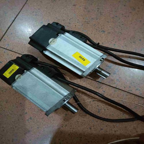 雷賽400w伺服電機